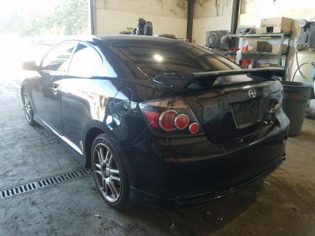 Photo 2 VIN: JTKDE3B74A0311441 - TOYOTA SCION TC 