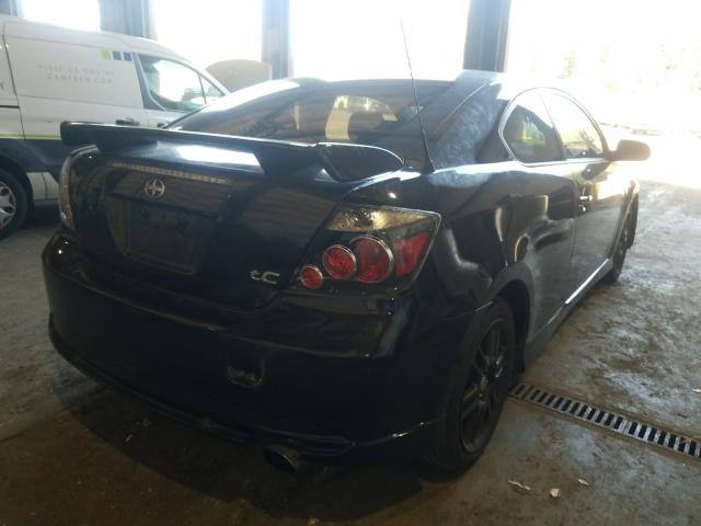 Photo 3 VIN: JTKDE3B74A0311441 - TOYOTA SCION TC 