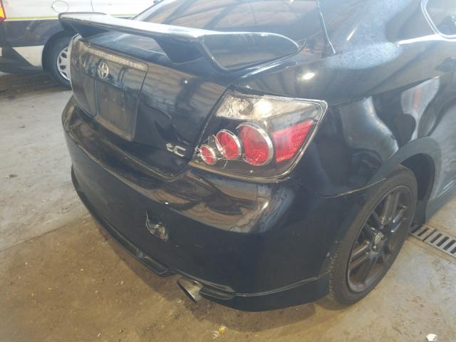 Photo 8 VIN: JTKDE3B74A0311441 - TOYOTA SCION TC 