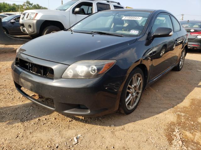 Photo 1 VIN: JTKDE3B74A0312430 - TOYOTA SCION TC 