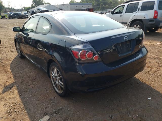 Photo 2 VIN: JTKDE3B74A0312430 - TOYOTA SCION TC 