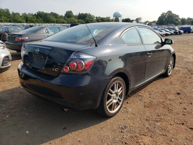 Photo 3 VIN: JTKDE3B74A0312430 - TOYOTA SCION TC 