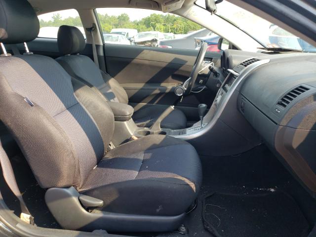 Photo 4 VIN: JTKDE3B74A0312430 - TOYOTA SCION TC 