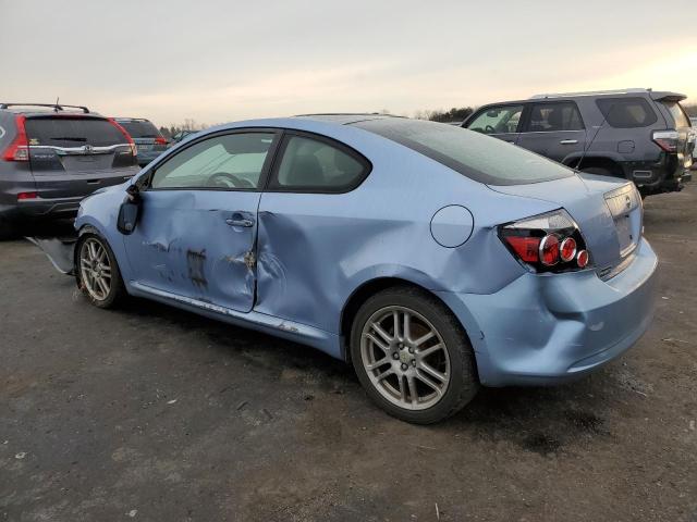 Photo 1 VIN: JTKDE3B74A0313402 - TOYOTA SCION TC 