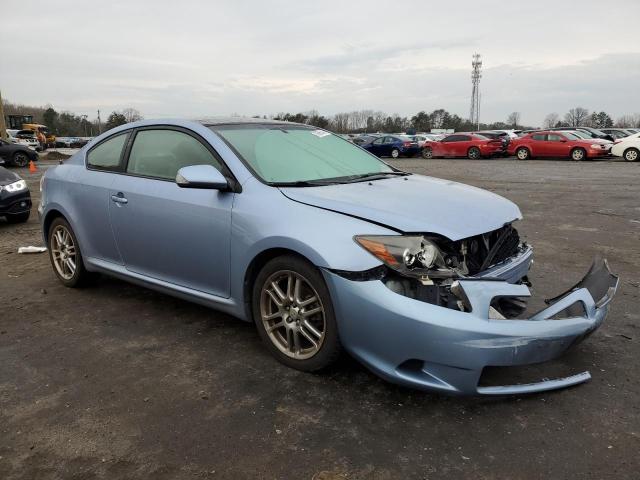 Photo 3 VIN: JTKDE3B74A0313402 - TOYOTA SCION TC 