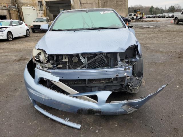 Photo 4 VIN: JTKDE3B74A0313402 - TOYOTA SCION TC 