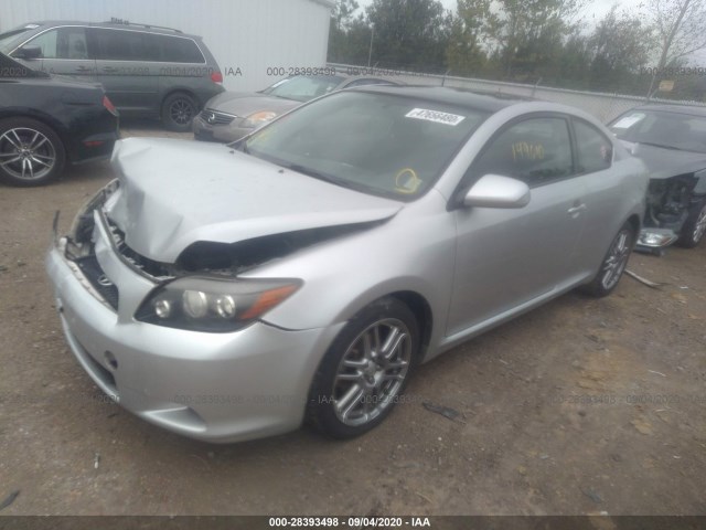 Photo 1 VIN: JTKDE3B74A0313898 - TOYOTA ALL 