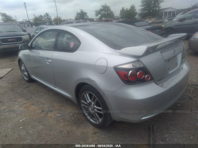 Photo 2 VIN: JTKDE3B74A0313898 - TOYOTA ALL 