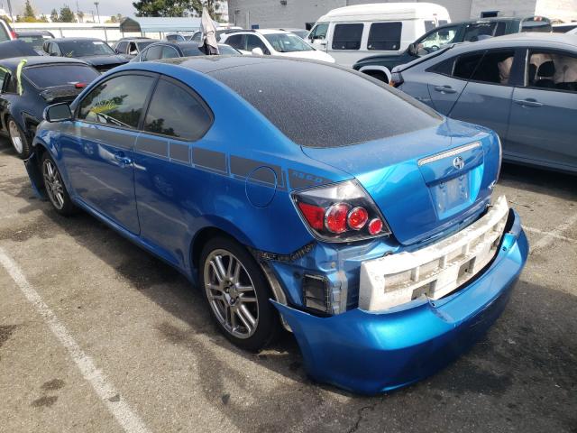 Photo 2 VIN: JTKDE3B74A0314145 - TOYOTA SCION 