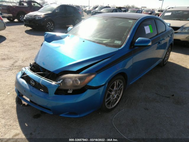 Photo 1 VIN: JTKDE3B74A0314288 - SCION TC 