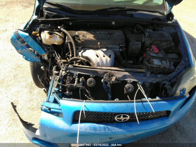 Photo 9 VIN: JTKDE3B74A0314288 - SCION TC 