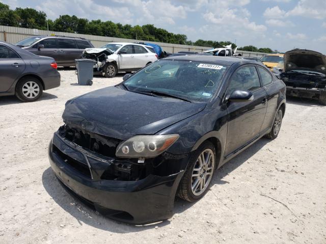 Photo 1 VIN: JTKDE3B74A0314470 - TOYOTA SCION TC 