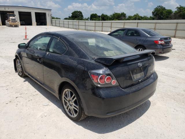 Photo 2 VIN: JTKDE3B74A0314470 - TOYOTA SCION TC 