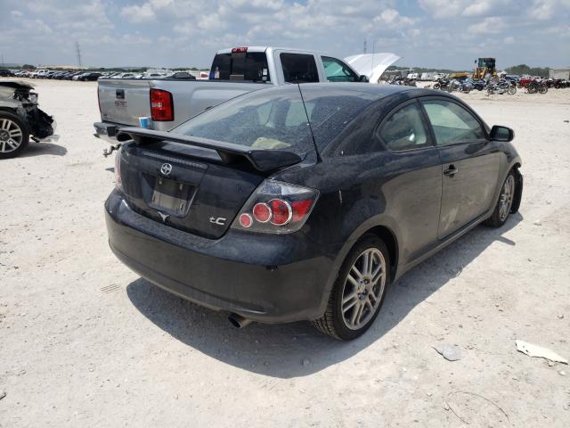 Photo 3 VIN: JTKDE3B74A0314470 - TOYOTA SCION TC 