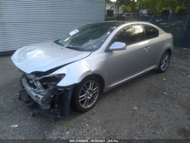 Photo 1 VIN: JTKDE3B74A0314680 - SCION TC 