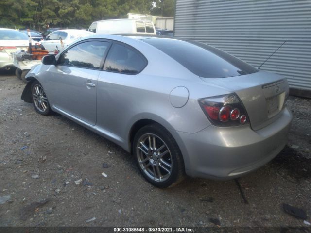 Photo 2 VIN: JTKDE3B74A0314680 - SCION TC 