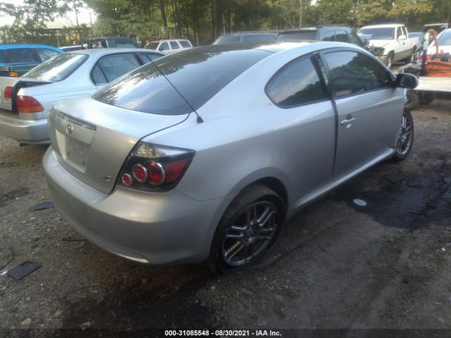 Photo 3 VIN: JTKDE3B74A0314680 - SCION TC 