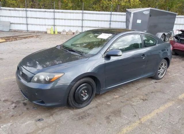 Photo 1 VIN: JTKDE3B74A0315599 - SCION TC 