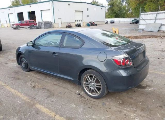 Photo 2 VIN: JTKDE3B74A0315599 - SCION TC 