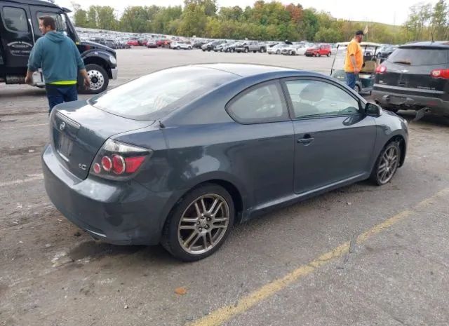 Photo 3 VIN: JTKDE3B74A0315599 - SCION TC 