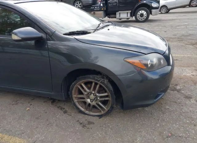 Photo 5 VIN: JTKDE3B74A0315599 - SCION TC 