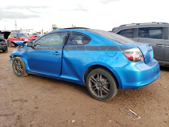 Photo 1 VIN: JTKDE3B74A0315666 - TOYOTA SCION 