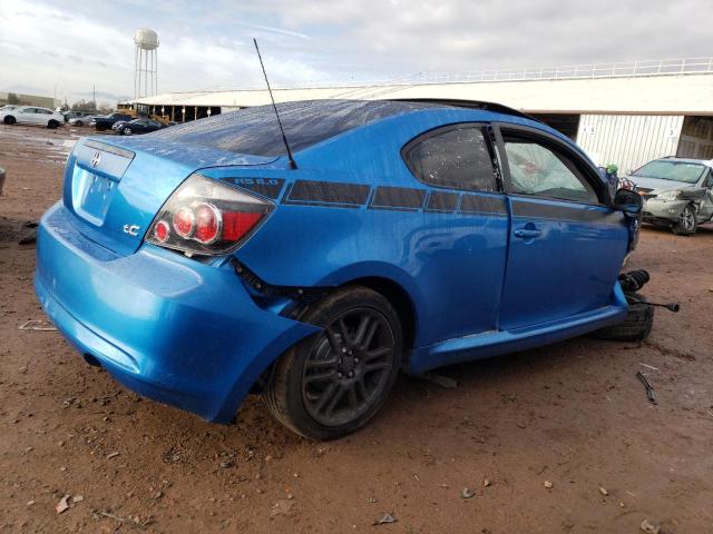 Photo 2 VIN: JTKDE3B74A0315666 - TOYOTA SCION 