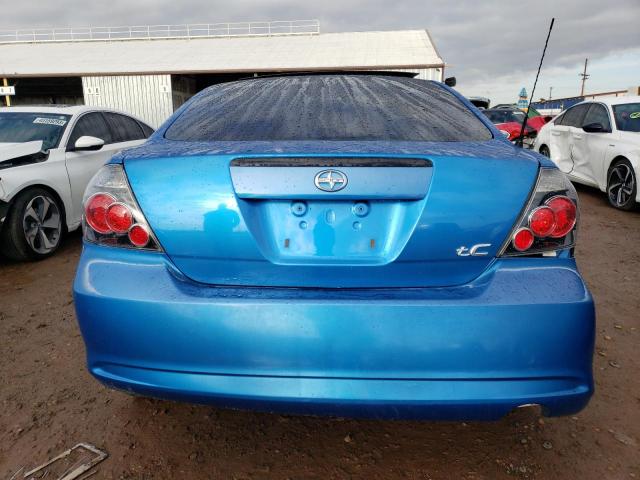 Photo 5 VIN: JTKDE3B74A0315666 - TOYOTA SCION 