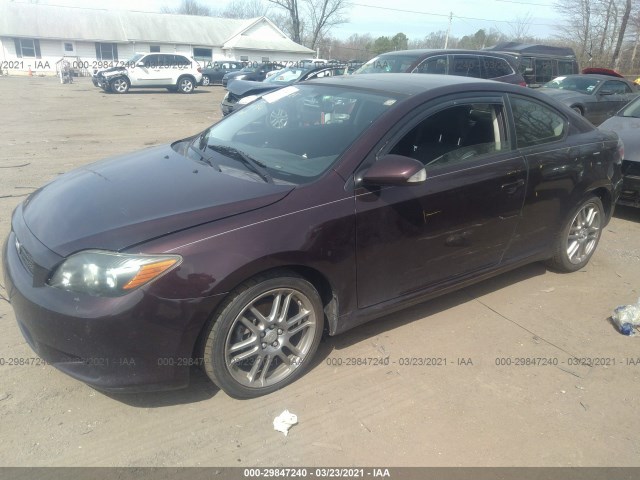 Photo 1 VIN: JTKDE3B74A0315845 - SCION TC 