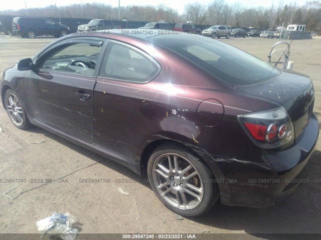 Photo 2 VIN: JTKDE3B74A0315845 - SCION TC 