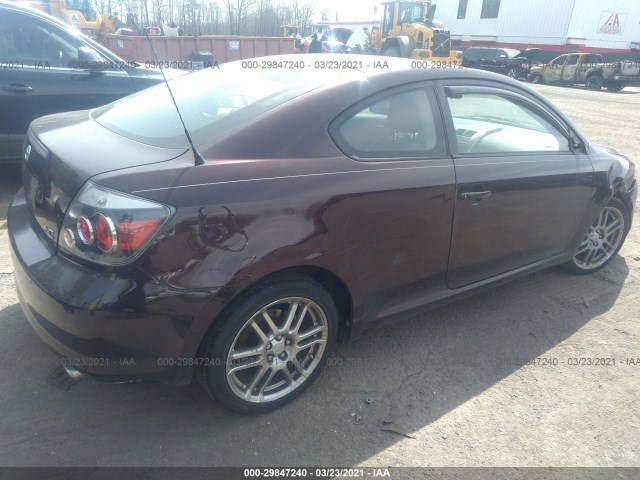 Photo 3 VIN: JTKDE3B74A0315845 - SCION TC 