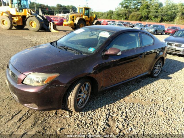 Photo 1 VIN: JTKDE3B74A0315909 - SCION TC 