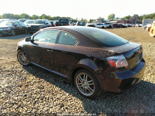 Photo 2 VIN: JTKDE3B74A0315909 - SCION TC 