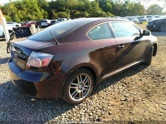 Photo 3 VIN: JTKDE3B74A0315909 - SCION TC 