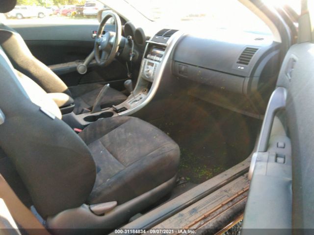 Photo 4 VIN: JTKDE3B74A0315909 - SCION TC 