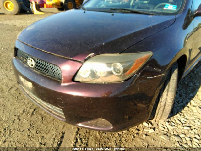 Photo 5 VIN: JTKDE3B74A0315909 - SCION TC 