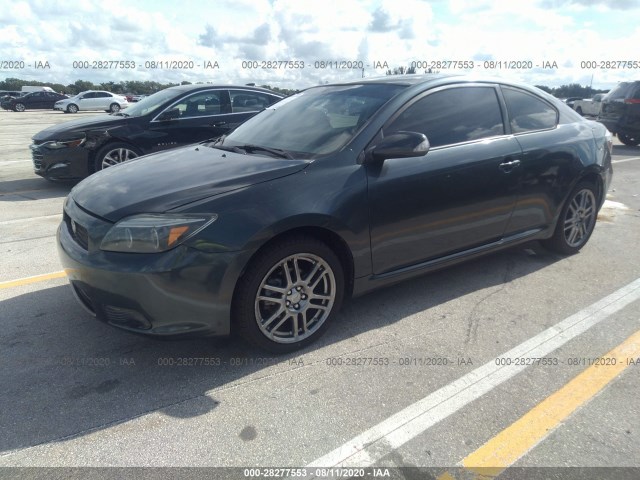 Photo 1 VIN: JTKDE3B74A0316042 - SCION TC 