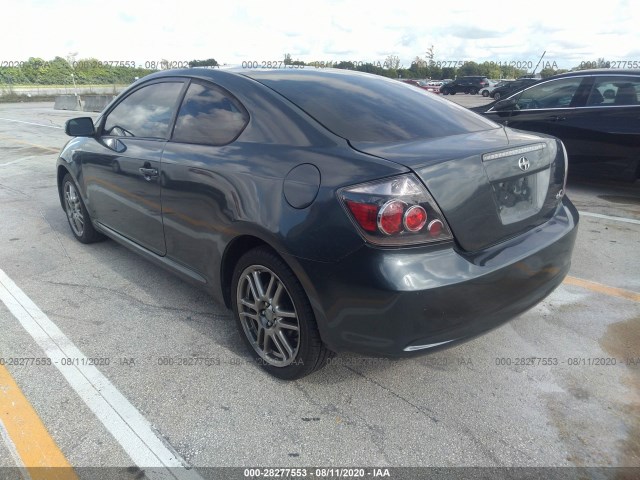 Photo 2 VIN: JTKDE3B74A0316042 - SCION TC 