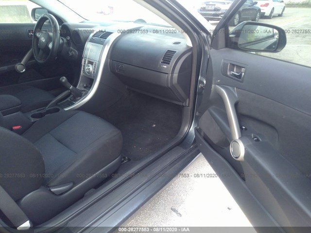 Photo 4 VIN: JTKDE3B74A0316042 - SCION TC 