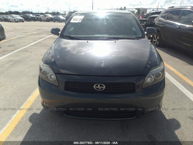 Photo 5 VIN: JTKDE3B74A0316042 - SCION TC 