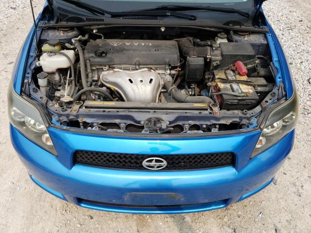 Photo 10 VIN: JTKDE3B74A0316428 - TOYOTA SCION TC 