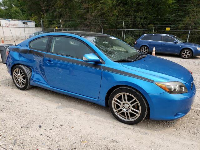 Photo 3 VIN: JTKDE3B74A0316428 - TOYOTA SCION TC 