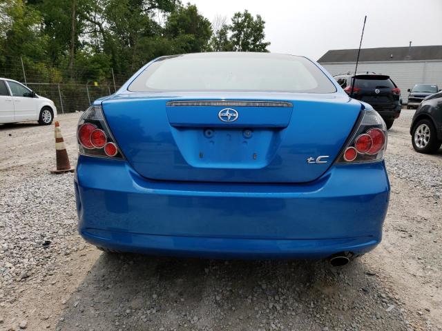 Photo 5 VIN: JTKDE3B74A0316428 - TOYOTA SCION TC 