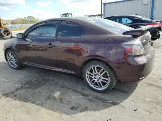 Photo 1 VIN: JTKDE3B74A0316834 - TOYOTA SCION TC 