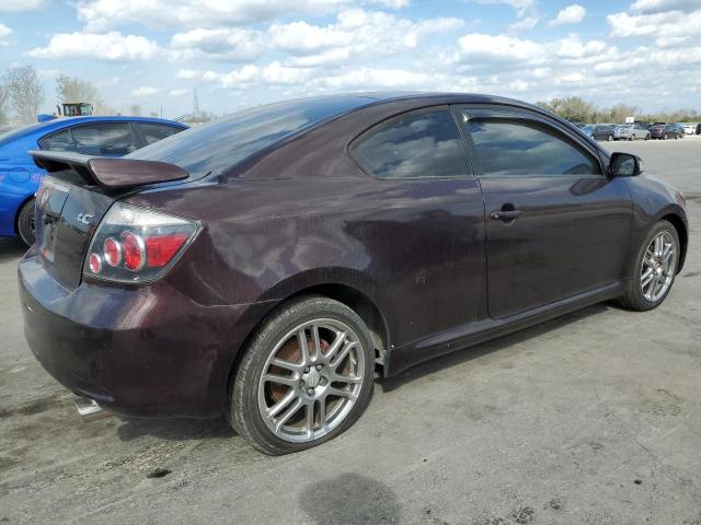 Photo 2 VIN: JTKDE3B74A0316834 - TOYOTA SCION TC 