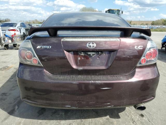 Photo 5 VIN: JTKDE3B74A0316834 - TOYOTA SCION TC 