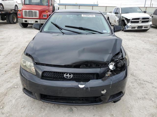 Photo 4 VIN: JTKDE3B74A0317143 - TOYOTA SCION 