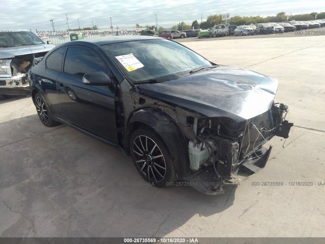 Photo 0 VIN: JTKDE3B74A0317367 - SCION TC 