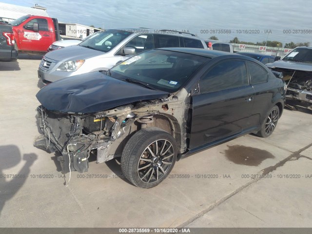 Photo 1 VIN: JTKDE3B74A0317367 - SCION TC 