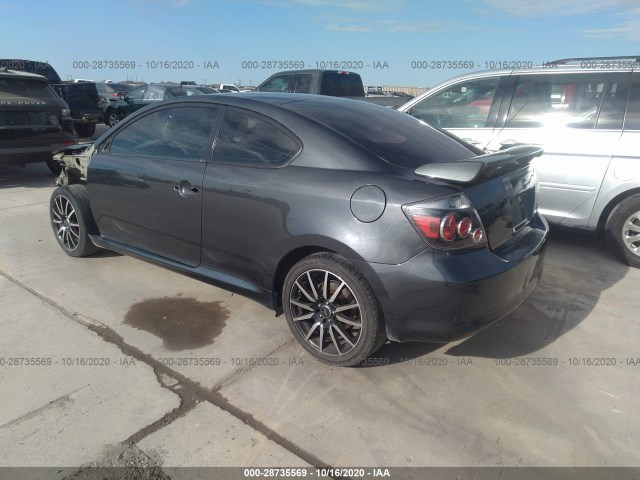 Photo 2 VIN: JTKDE3B74A0317367 - SCION TC 